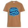 HEAVYWEIGHT RING SPUN COTTON TEE Thumbnail