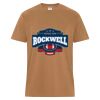 HEAVYWEIGHT RING SPUN COTTON TEE Thumbnail