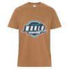 HEAVYWEIGHT RING SPUN COTTON TEE Thumbnail