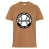 HEAVYWEIGHT RING SPUN COTTON TEE Thumbnail