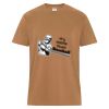 HEAVYWEIGHT RING SPUN COTTON TEE Thumbnail