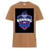 HEAVYWEIGHT RING SPUN COTTON TEE Thumbnail