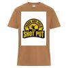 HEAVYWEIGHT RING SPUN COTTON TEE Thumbnail
