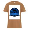 HEAVYWEIGHT RING SPUN COTTON TEE Thumbnail