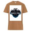 HEAVYWEIGHT RING SPUN COTTON TEE Thumbnail