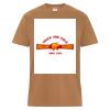 HEAVYWEIGHT RING SPUN COTTON TEE Thumbnail
