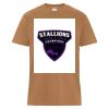 HEAVYWEIGHT RING SPUN COTTON TEE Thumbnail