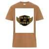 HEAVYWEIGHT RING SPUN COTTON TEE Thumbnail