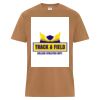 HEAVYWEIGHT RING SPUN COTTON TEE Thumbnail