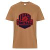 HEAVYWEIGHT RING SPUN COTTON TEE Thumbnail