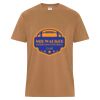 HEAVYWEIGHT RING SPUN COTTON TEE Thumbnail
