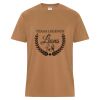 HEAVYWEIGHT RING SPUN COTTON TEE Thumbnail