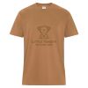 HEAVYWEIGHT RING SPUN COTTON TEE Thumbnail