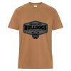 HEAVYWEIGHT RING SPUN COTTON TEE Thumbnail