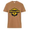 HEAVYWEIGHT RING SPUN COTTON TEE Thumbnail