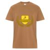 HEAVYWEIGHT RING SPUN COTTON TEE Thumbnail