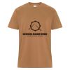 HEAVYWEIGHT RING SPUN COTTON TEE Thumbnail