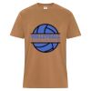 HEAVYWEIGHT RING SPUN COTTON TEE Thumbnail