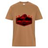 HEAVYWEIGHT RING SPUN COTTON TEE Thumbnail