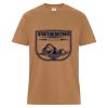 HEAVYWEIGHT RING SPUN COTTON TEE Thumbnail