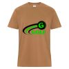 HEAVYWEIGHT RING SPUN COTTON TEE Thumbnail