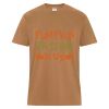 HEAVYWEIGHT RING SPUN COTTON TEE Thumbnail