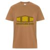 HEAVYWEIGHT RING SPUN COTTON TEE Thumbnail