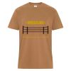 HEAVYWEIGHT RING SPUN COTTON TEE Thumbnail
