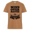 HEAVYWEIGHT RING SPUN COTTON TEE Thumbnail