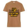 HEAVYWEIGHT RING SPUN COTTON TEE Thumbnail