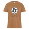 HEAVYWEIGHT RING SPUN COTTON TEE Thumbnail
