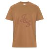 HEAVYWEIGHT RING SPUN COTTON TEE Thumbnail