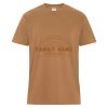 HEAVYWEIGHT RING SPUN COTTON TEE Thumbnail