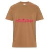HEAVYWEIGHT RING SPUN COTTON TEE Thumbnail