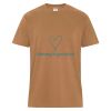 HEAVYWEIGHT RING SPUN COTTON TEE Thumbnail