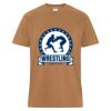 HEAVYWEIGHT RING SPUN COTTON TEE Thumbnail