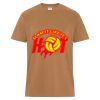 HEAVYWEIGHT RING SPUN COTTON TEE Thumbnail