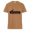 HEAVYWEIGHT RING SPUN COTTON TEE Thumbnail