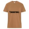HEAVYWEIGHT RING SPUN COTTON TEE Thumbnail