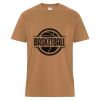HEAVYWEIGHT RING SPUN COTTON TEE Thumbnail