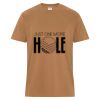 HEAVYWEIGHT RING SPUN COTTON TEE Thumbnail