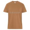 HEAVYWEIGHT RING SPUN COTTON TEE Thumbnail