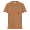 HEAVYWEIGHT RING SPUN COTTON TEE Thumbnail