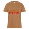 HEAVYWEIGHT RING SPUN COTTON TEE Thumbnail