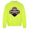 HEAVYWEIGHT FLEECE CREWNECK Thumbnail