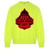 HEAVYWEIGHT FLEECE CREWNECK Thumbnail