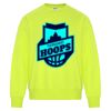HEAVYWEIGHT FLEECE CREWNECK Thumbnail