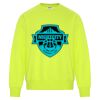 HEAVYWEIGHT FLEECE CREWNECK Thumbnail