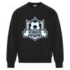HEAVYWEIGHT FLEECE CREWNECK Thumbnail