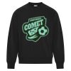 HEAVYWEIGHT FLEECE CREWNECK Thumbnail